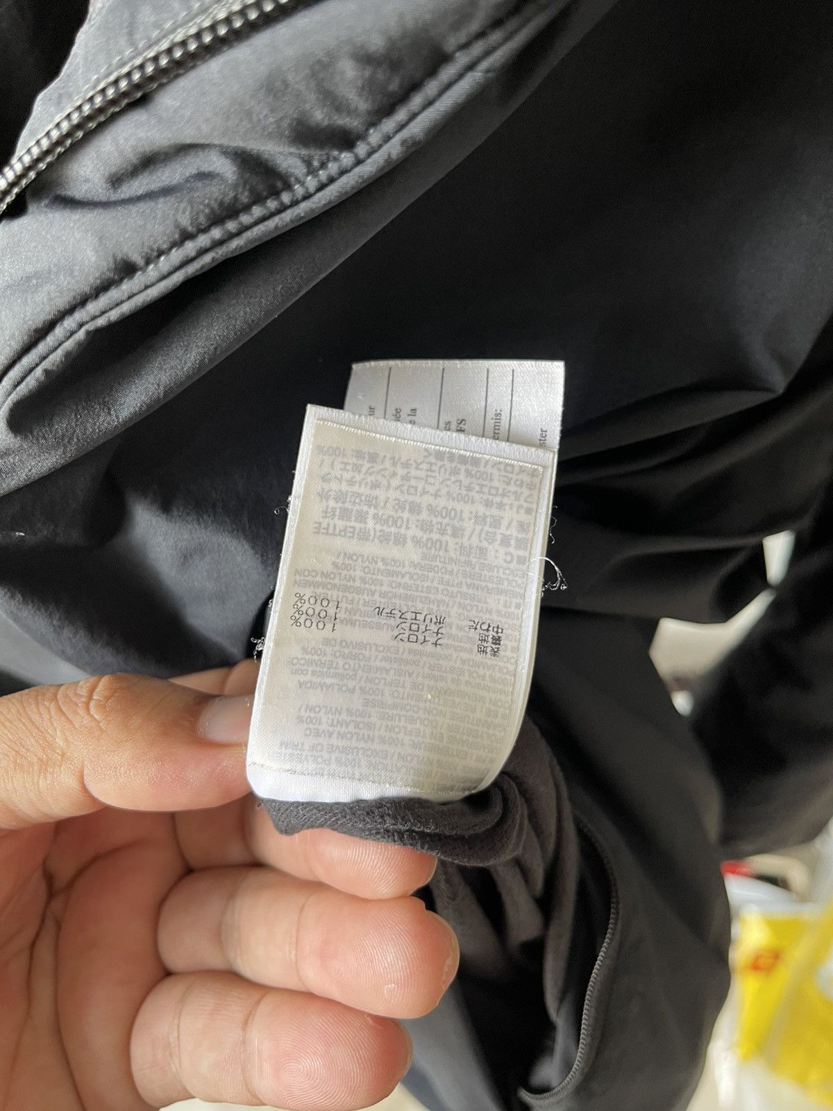 Arc'teryx Arcteryx Veilance Euler Is Jacket 96 Size US M / EU 48-50 / 2 - 18 Thumbnail