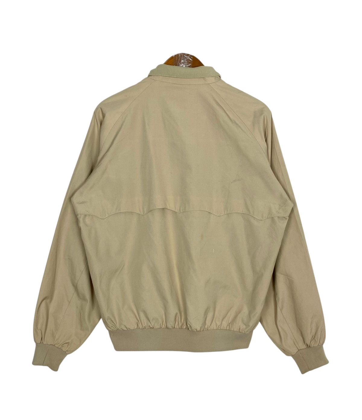 Baracuta Rare‼️ Vintage Baracuta G9 Jacket Made in England Aero Zip Size US S / EU 44-46 / 1 - 7 Thumbnail
