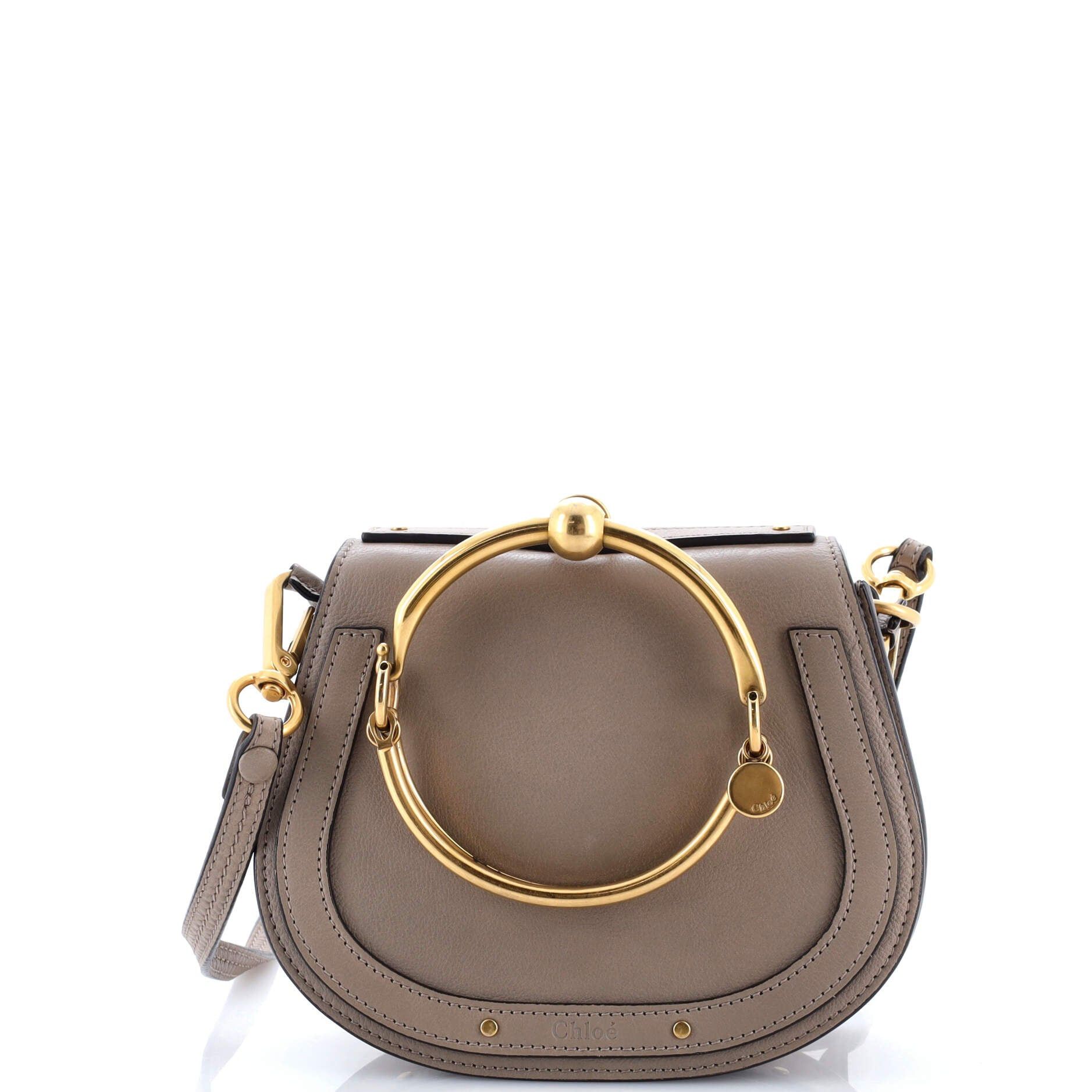Chloe Nile Crossbody Bag Size ONE SIZE - 1 Thumbnail