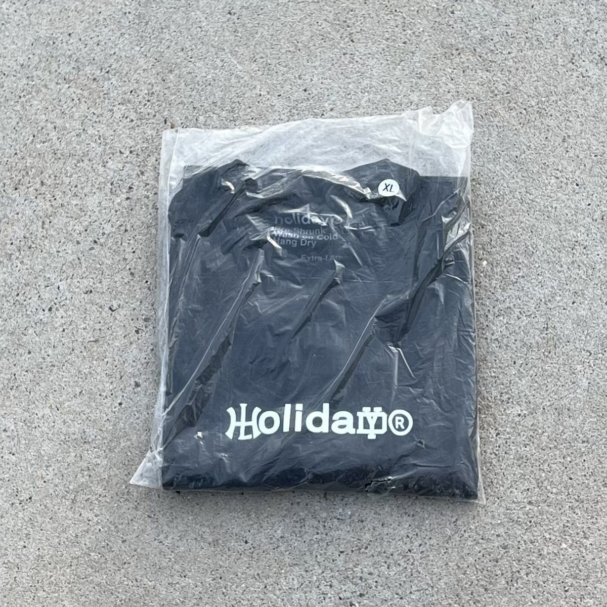 Holiday Brand HOLIDAY HLDY TEE Size US XL / EU 56 / 4 - 1 Preview
