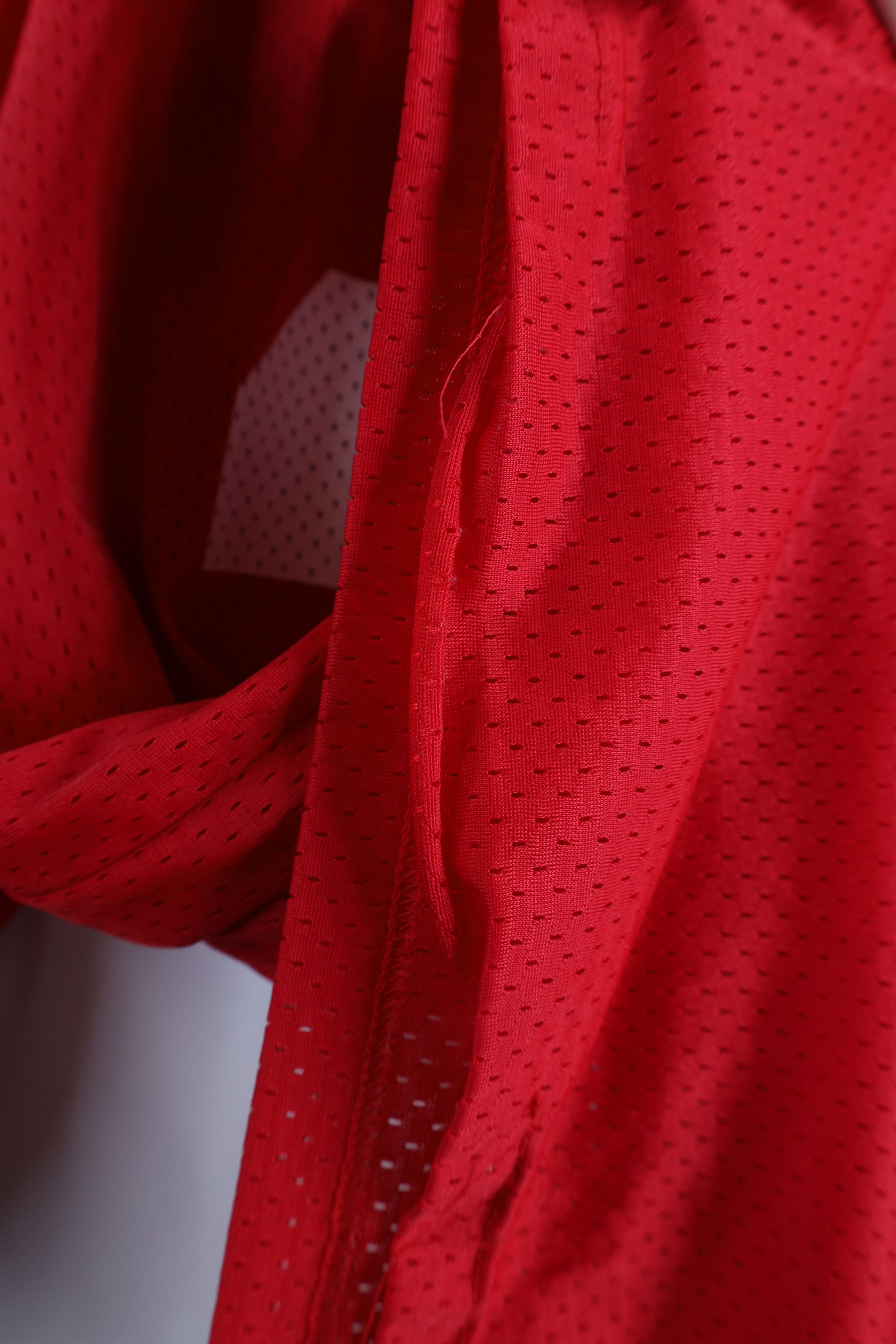 Starter × Vintage Vintage 90s Starter Ohio State University Jersey #30 Size US XL / EU 56 / 4 - 10 Thumbnail