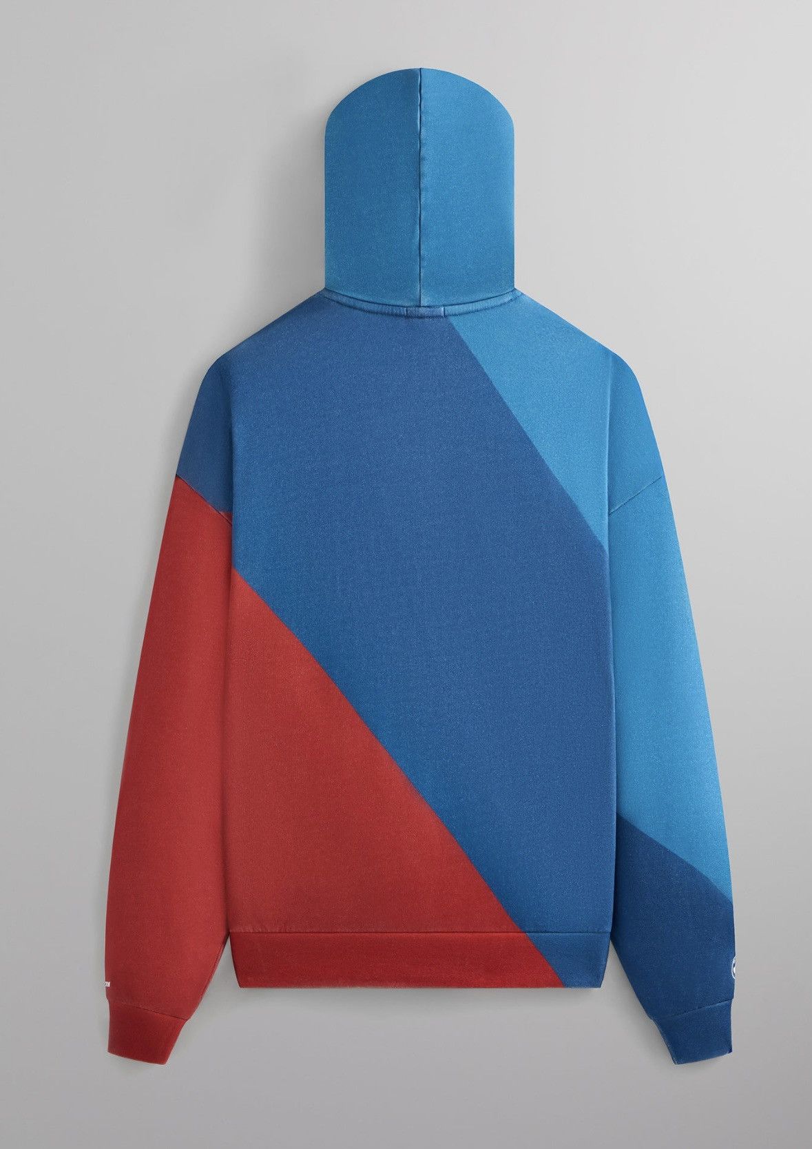 Kith for BMW Technoviolet NelsonHoodie