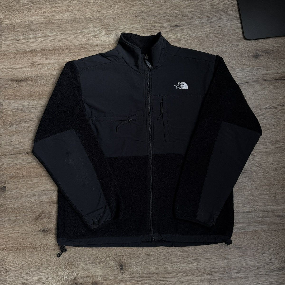 The North Face The North Face Men Denali Jacket fleece jacket Size US L / EU 52-54 / 3 - 1 Thumbnail