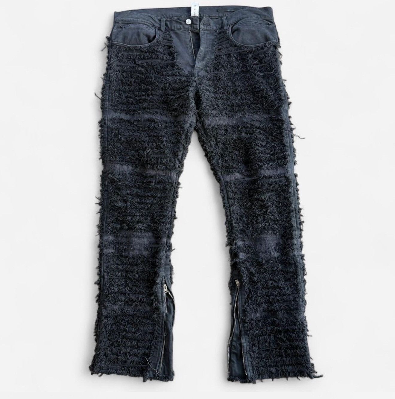 Alyx Blackmeans Denim | Grailed