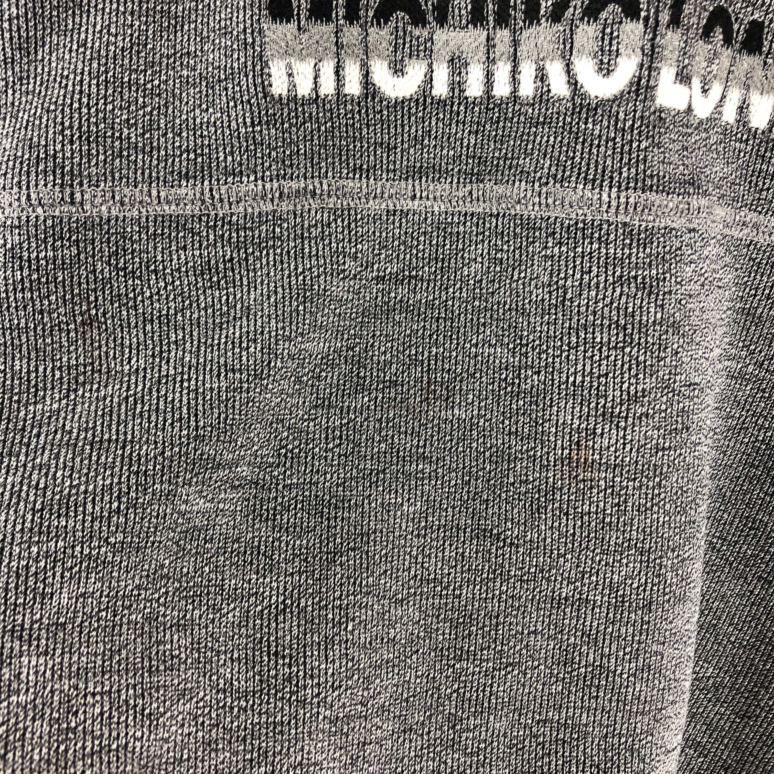 Michiko Koshino London MICHIKO LONDON KOSHINO Crew Neck Sweatshirt #0819/AB Size US L / EU 52-54 / 3 - 5 Thumbnail
