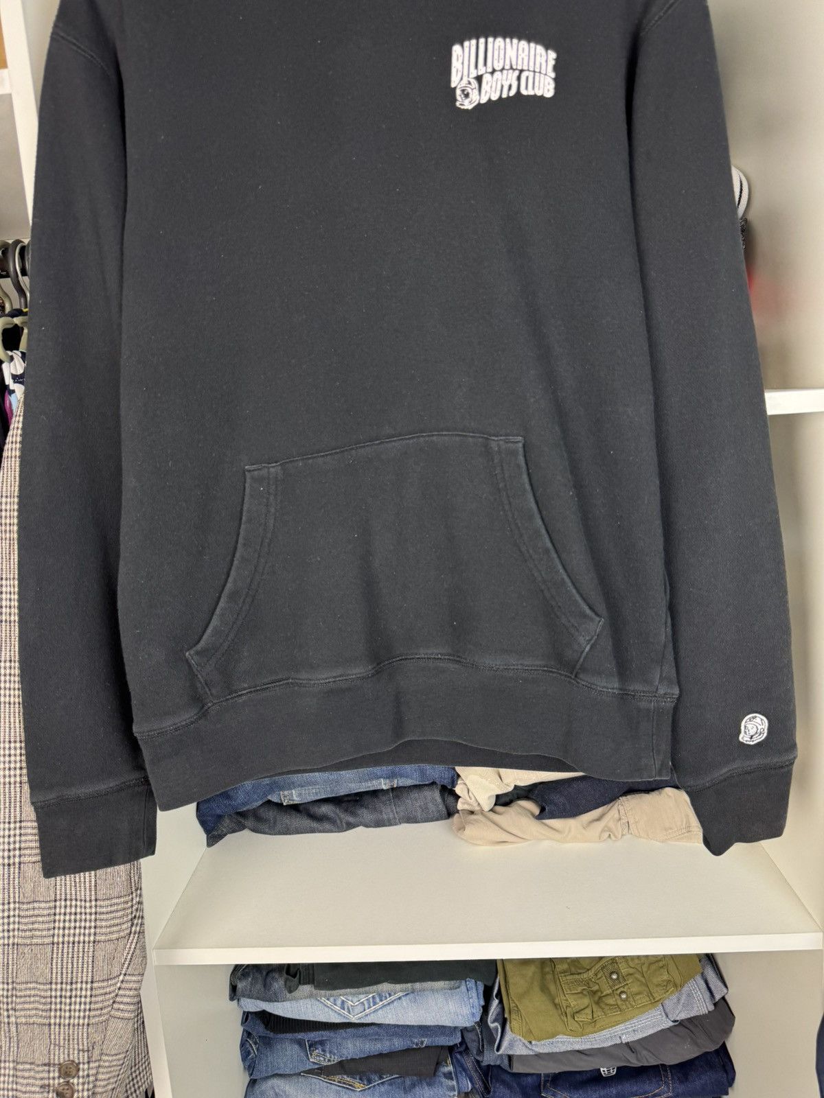 Billionaire Boys Club Billionaire Boys Club Hoodie Size US S / EU 44-46 / 1 - 9 Thumbnail
