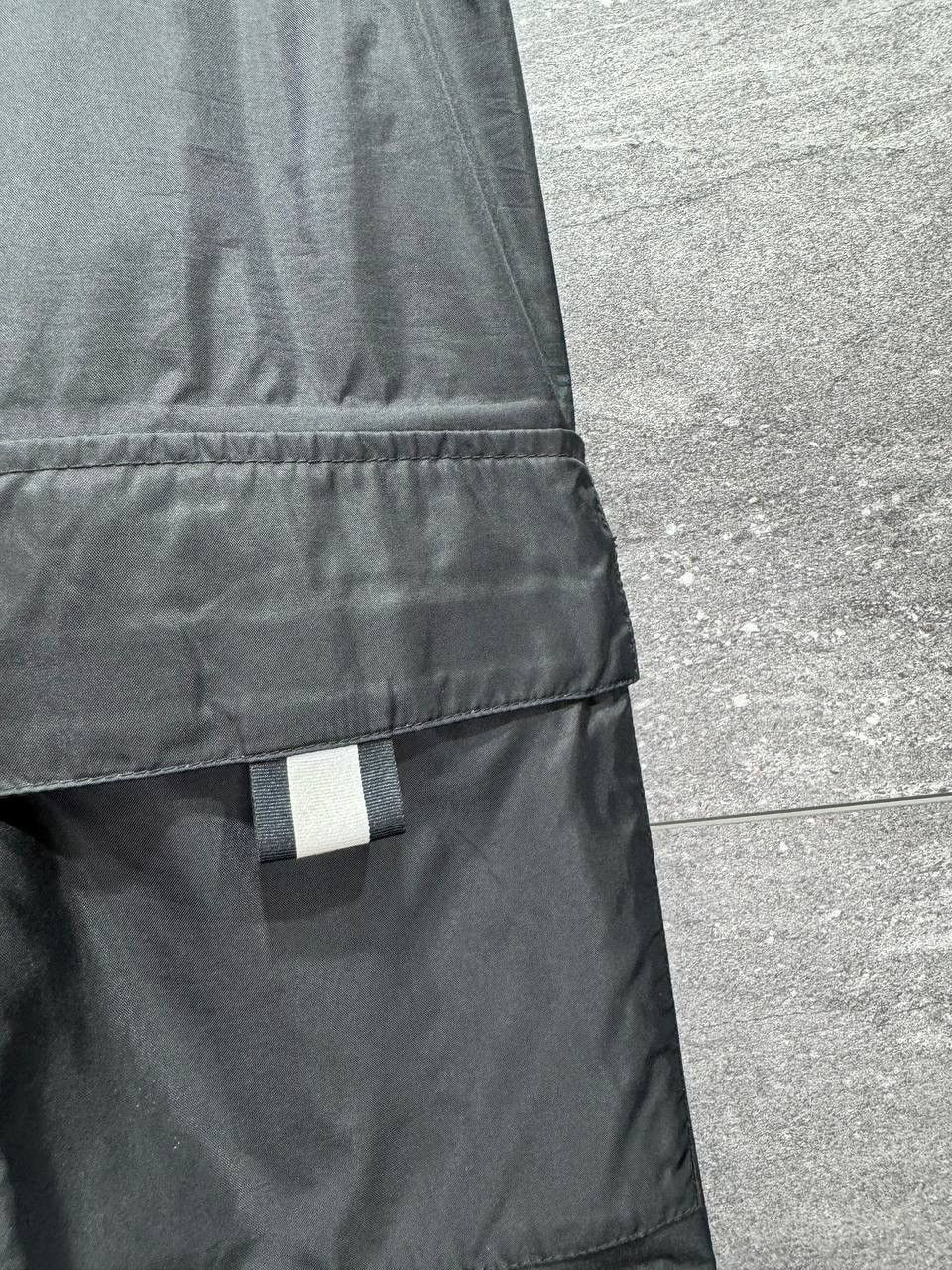Belstaff Belstaff Nylon Motorcycle Breathable Waterproof Pants Mens Size US 34 / EU 50 - 4 Thumbnail