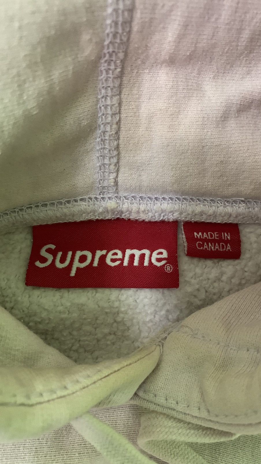 Supreme Supreme Marlboro Hoodie Size US L / EU 52-54 / 3 - 3 Thumbnail