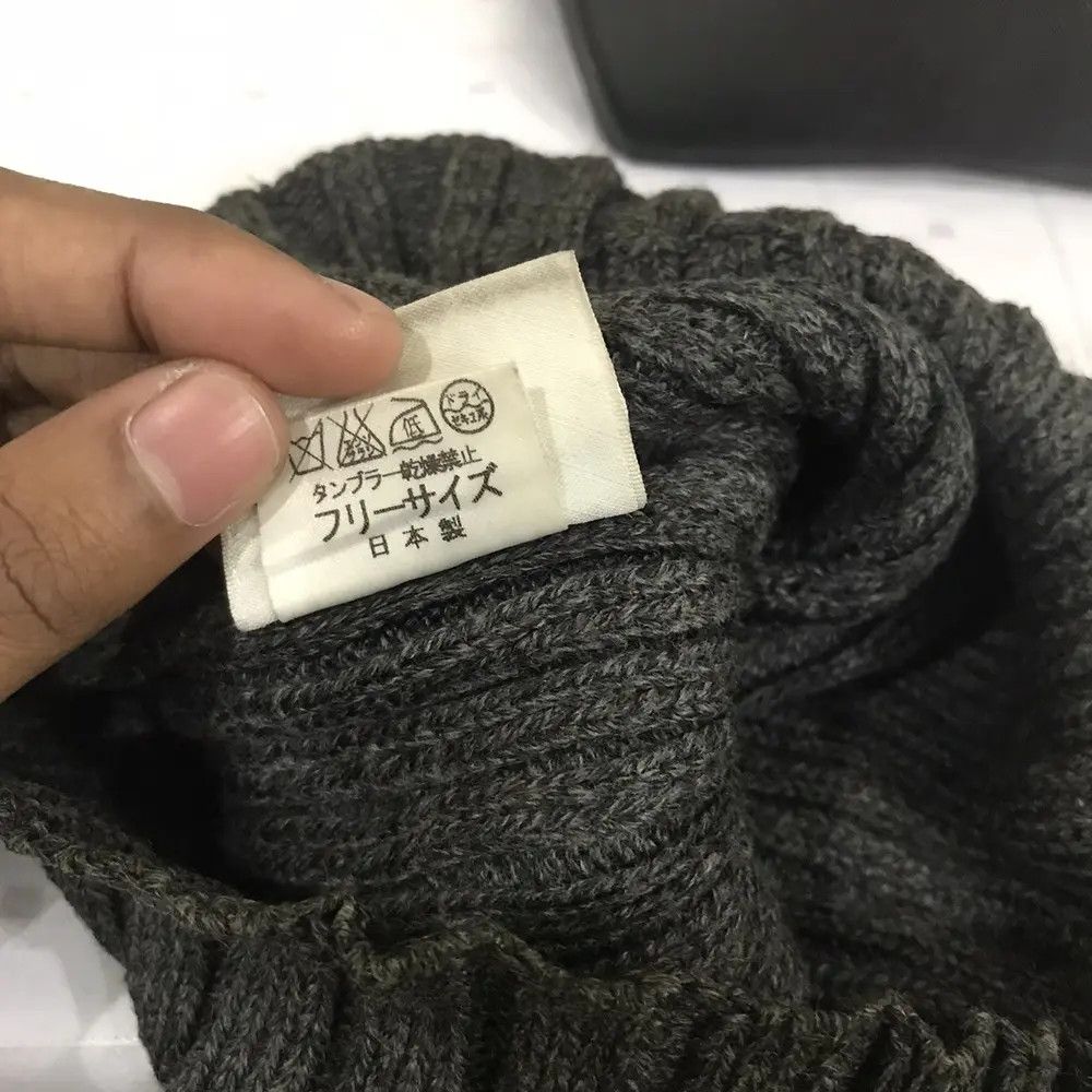 Lacoste Lacoste Small Logo Beanie Hat Size ONE SIZE - 6 Thumbnail