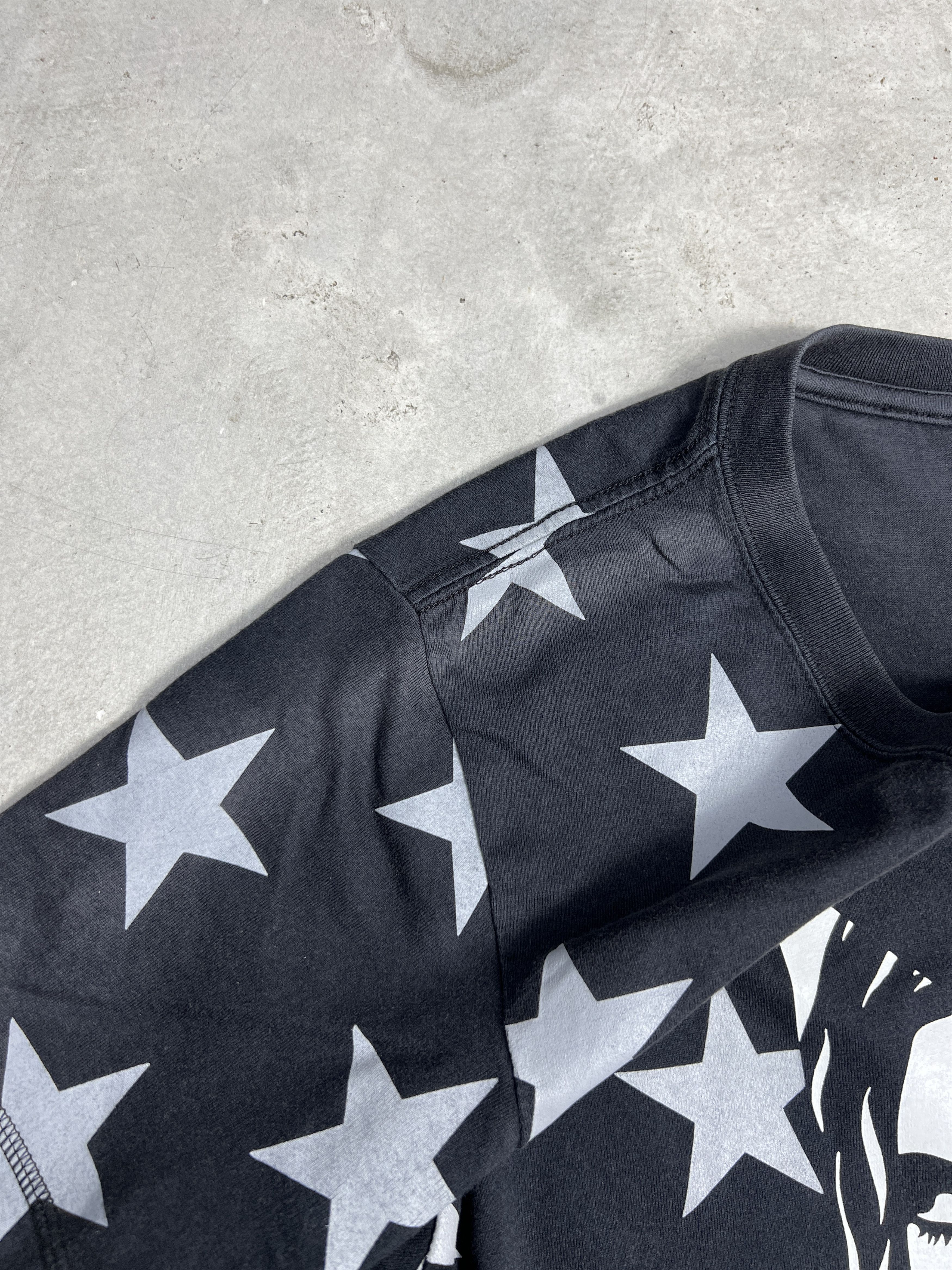 Japanese Brand × Xlarge X-Girl / XLARGE Graphic Tee (OSFA) GTME268 Size US M / EU 48-50 / 2 - 8 Thumbnail