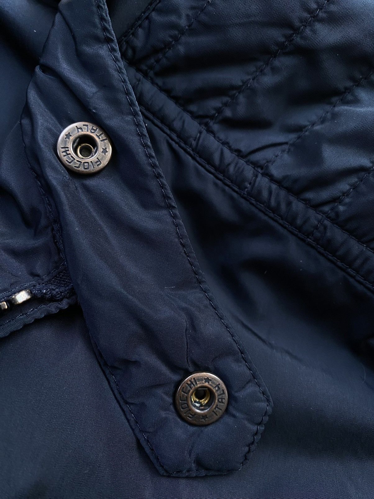 🫧GUCCI NYLON JACKET BOMBERS VINTAGE LUXURY