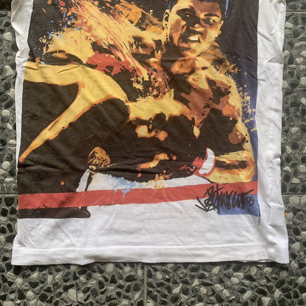 Designer × Dolce & Gabbana VINTAGE D&G MUHAMMAD ALI VERY RARE 💦 Size US S / EU 44-46 / 1 - 3 Thumbnail