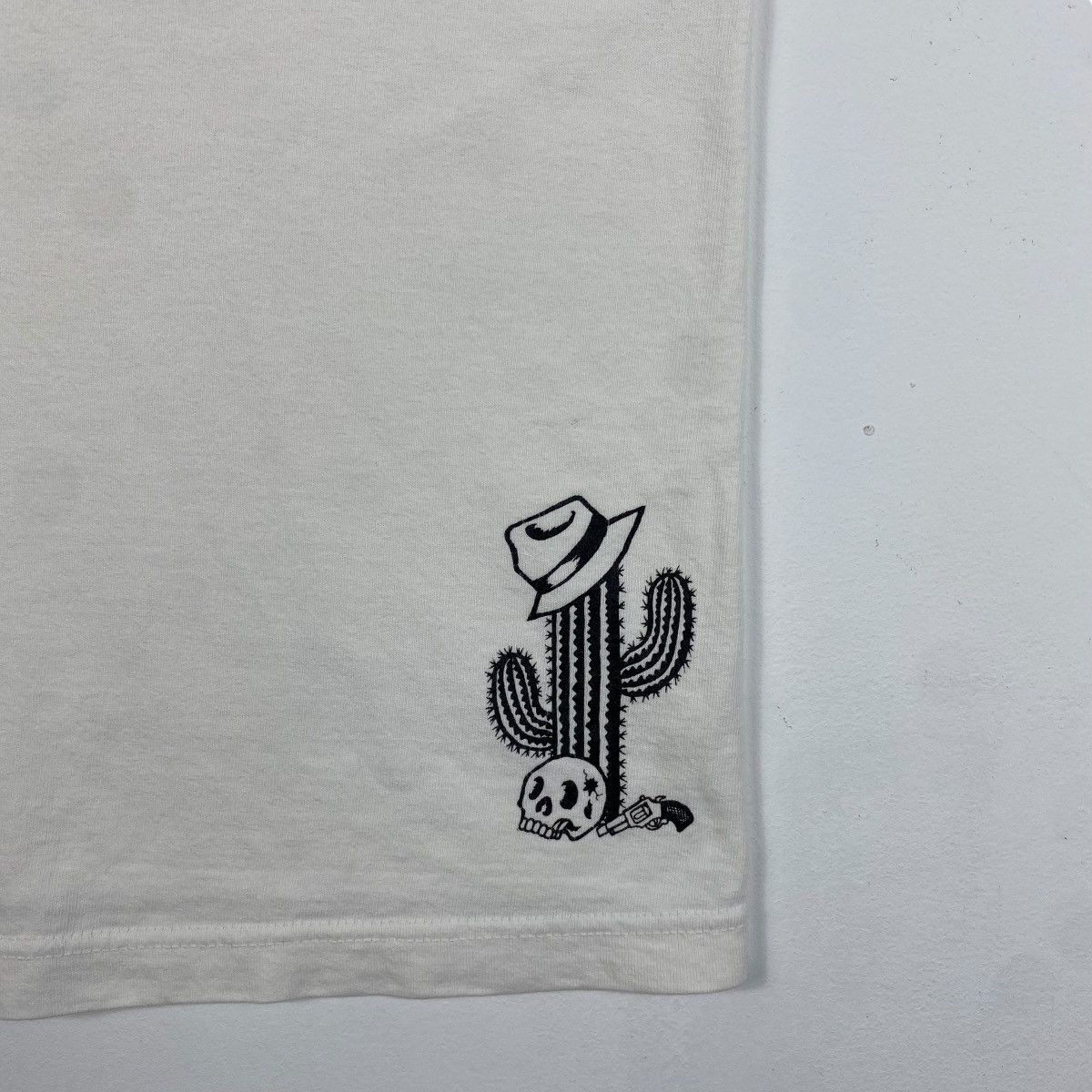 Japanese Brand OG CLASSIX JAPAN Clothing Company Official Tee Shirt Size US L / EU 52-54 / 3 - 5 Thumbnail