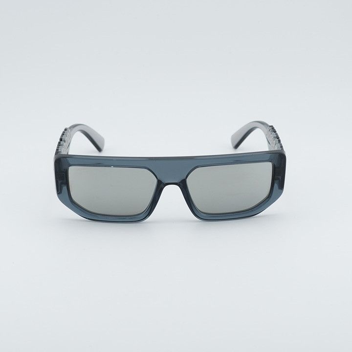 Dolce & Gabbana Dolce & Gabbana DG6203 32556G Sunglasses Grey Size ONE SIZE - 2 Thumbnail