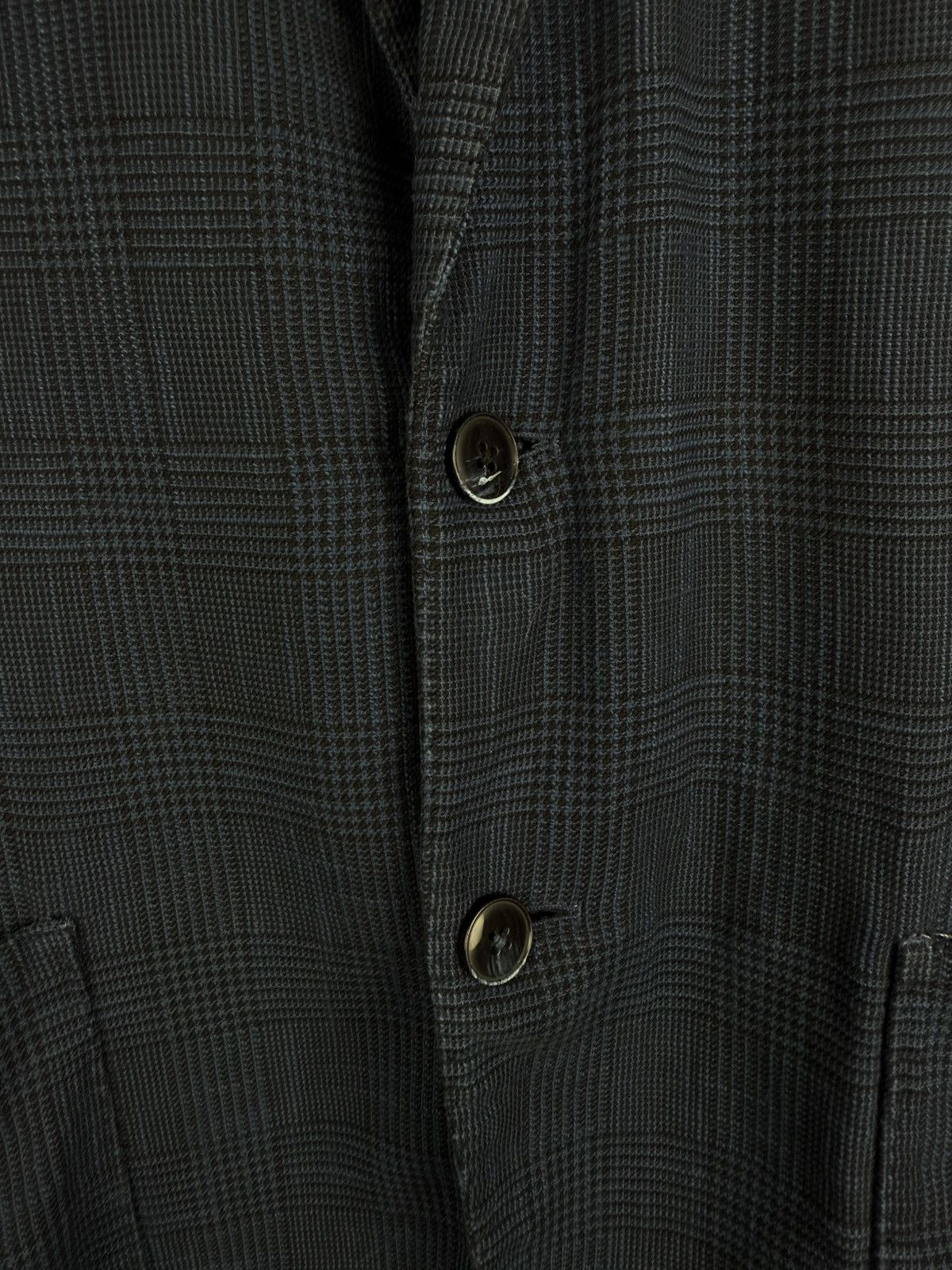 L.B.M. 1911 L.B.M. 1911 Men’s Unlined Blazer Jacket Sportcoat Size 42R - 7 Thumbnail