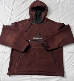 Supreme North Face Steep Tech Fleece | Grailed