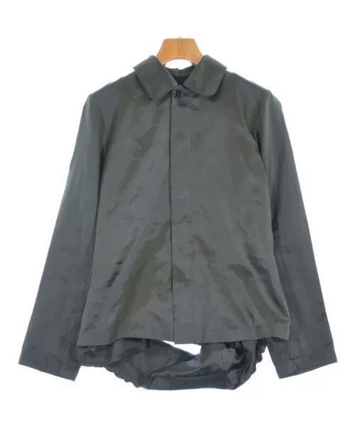 Comme des Garcons COMME des GARCONS Tricot Jacket Size US S / EU 44-46 / 1 - 1 Thumbnail
