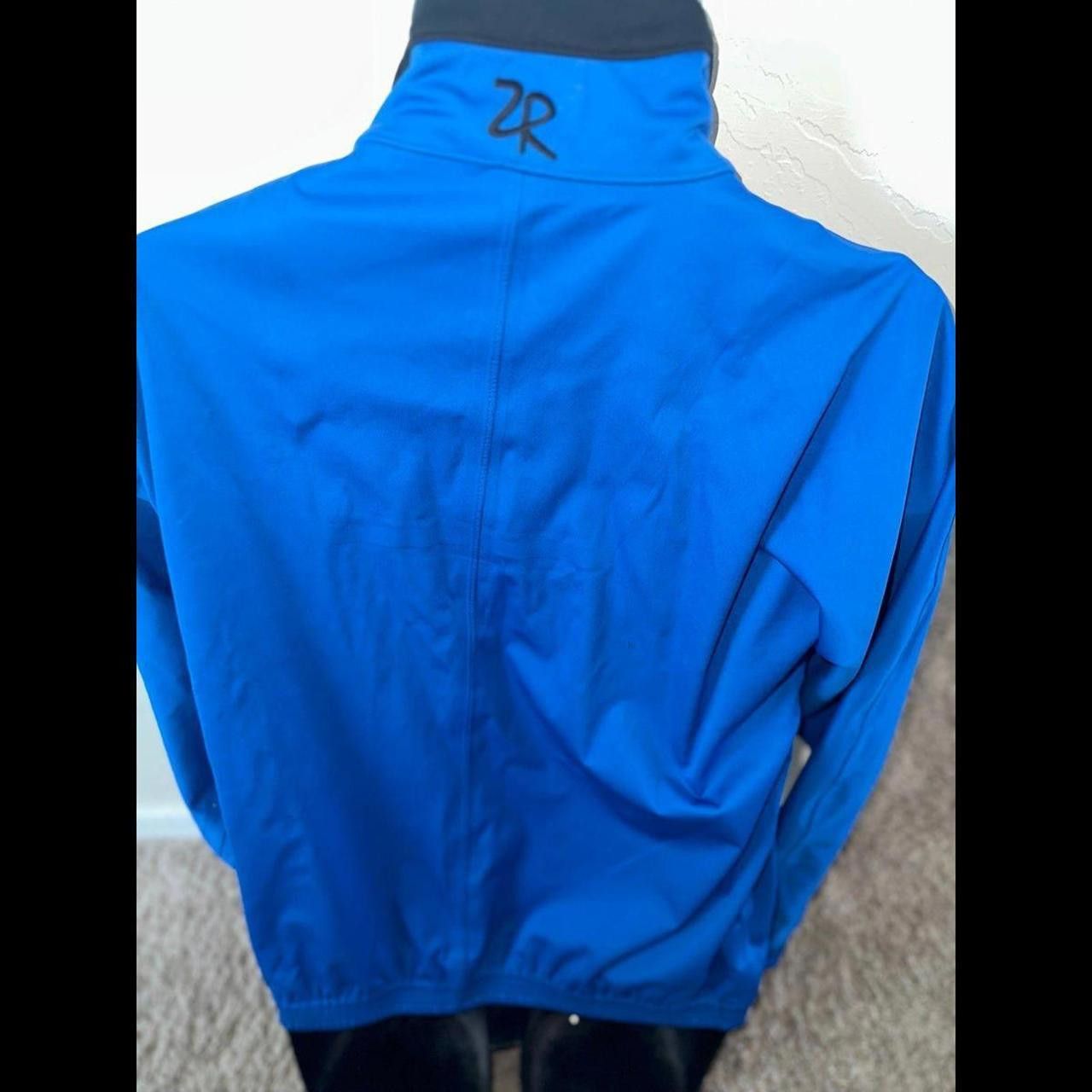 Designer Mens Pre Own As Is 8748 Size US M / EU 48-50 / 2 - 5 Thumbnail