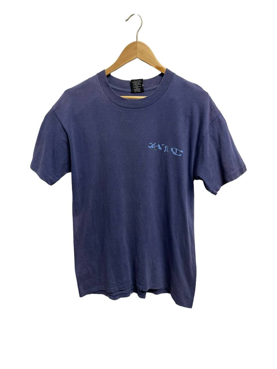 Vintage VINTAGE TRIPPY SUFFER SUN #SKU-A1327 DP Size US M / EU 48-50 / 2 - 2 Thumbnail