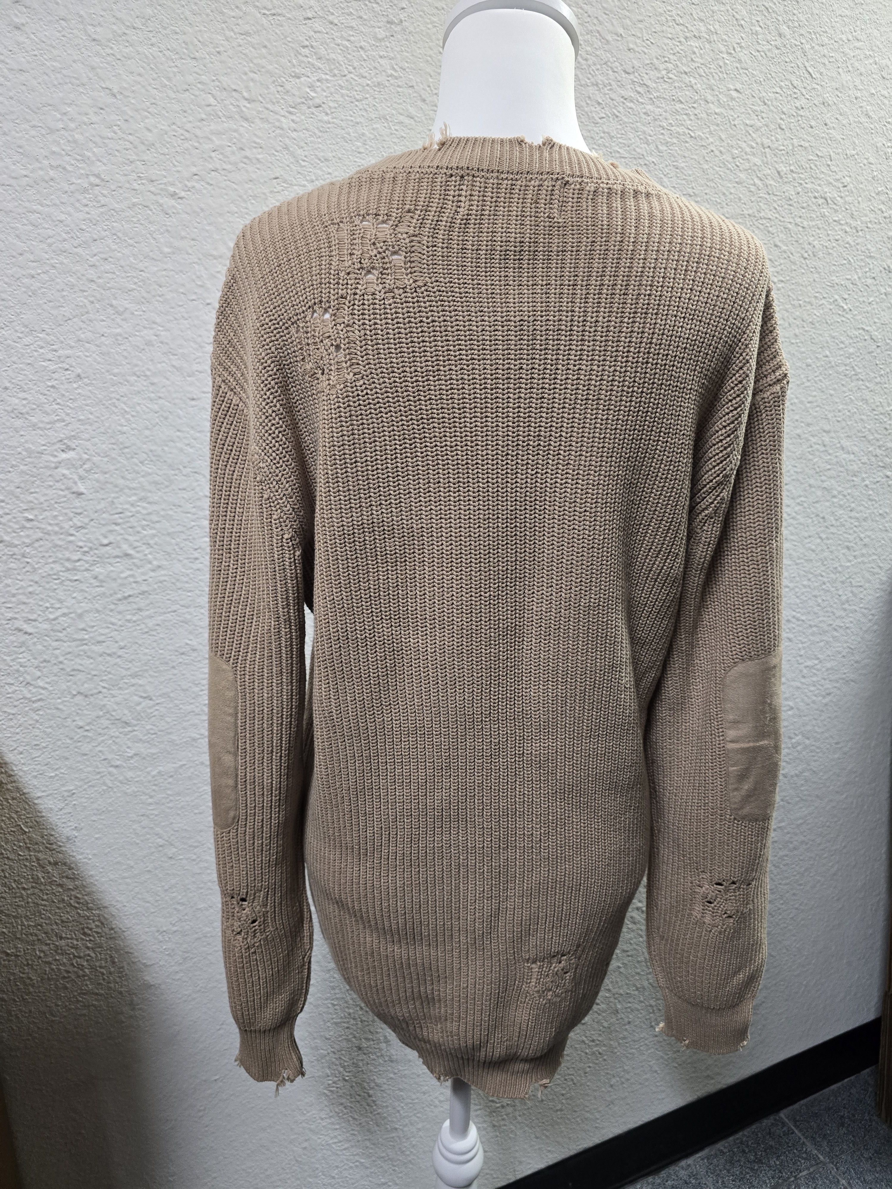 SER.O.YA Sweater Size S / US 4 / IT 40 - 5 Thumbnail