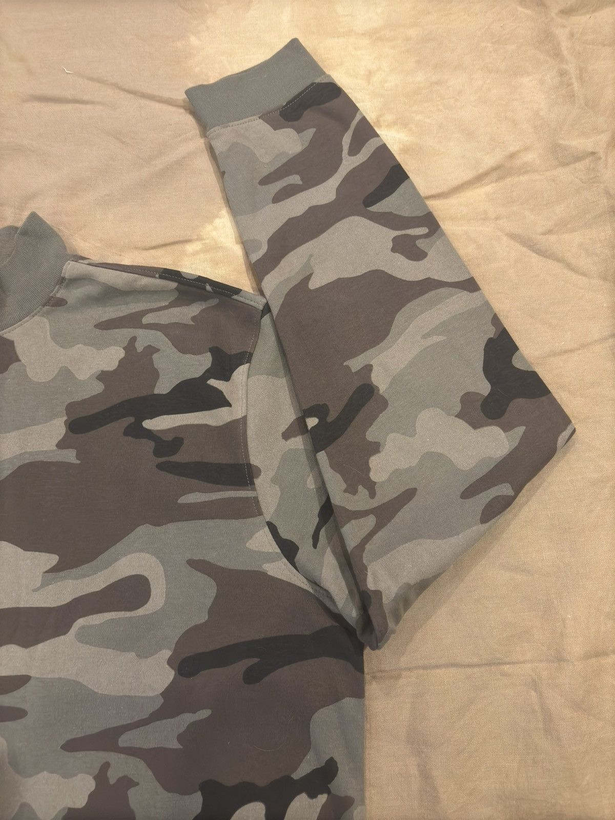 George Long sleeve T-shirt.mt-36 Size US L / EU 52-54 / 3 - 6 Thumbnail