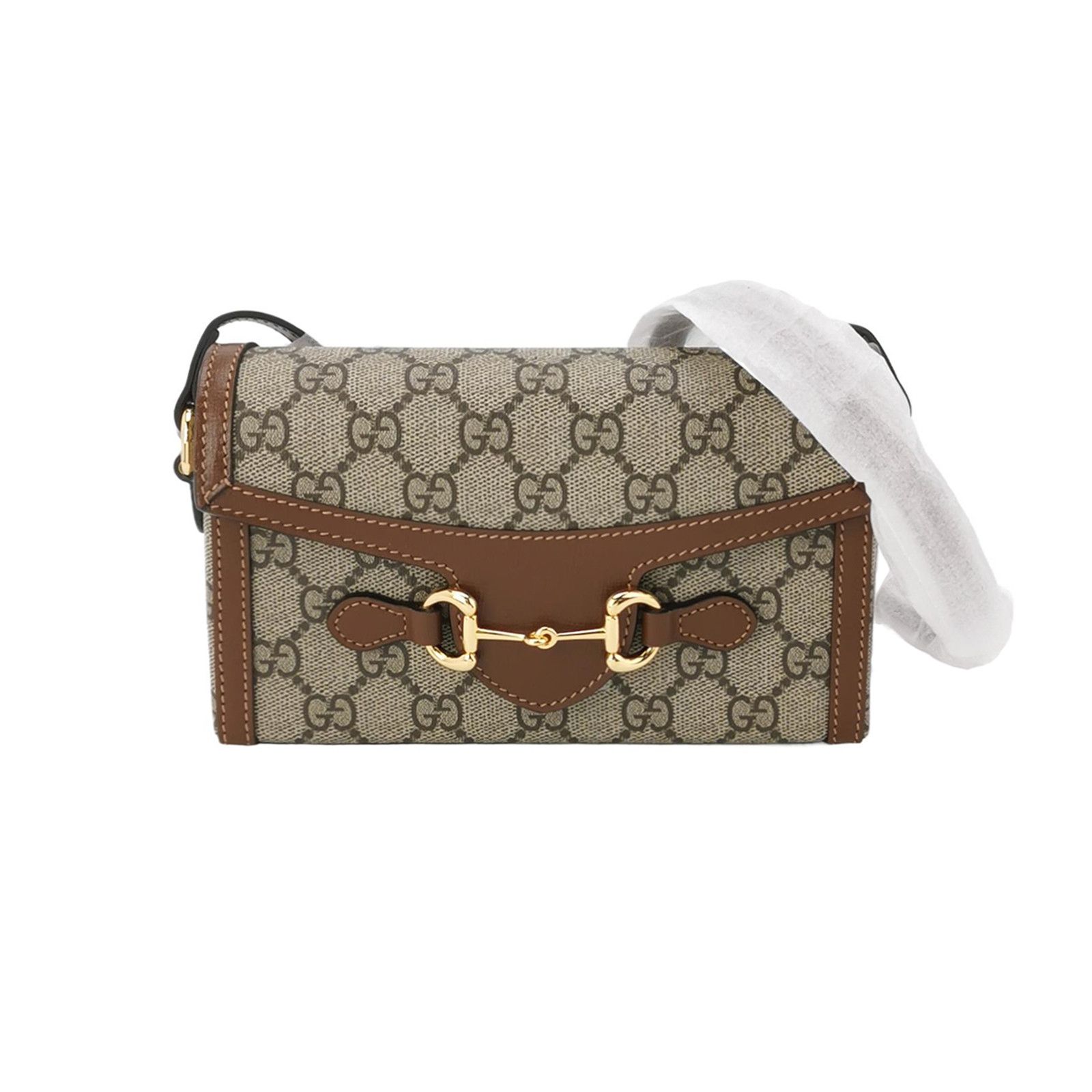 Gucci Gucci Women os Shoulder Bags Size ONE SIZE - 1 Thumbnail