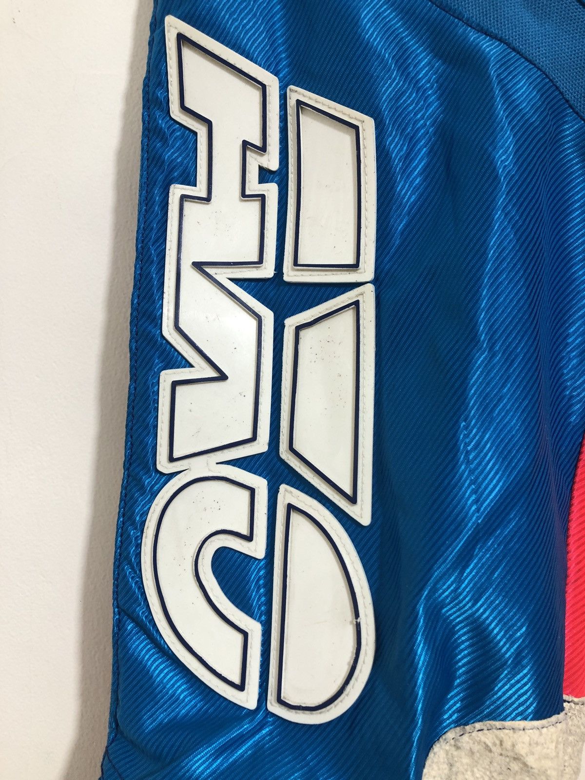 Vintage Vintage Axo Racing Motorcross Pants Size US 32 / EU 48 - 3 Thumbnail