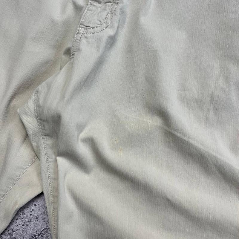 Marlboro Classics × Vintage Marlboro Classics Straight Light Biege Pants Size 38x34 Size US 38 / EU 54 - 6 Thumbnail