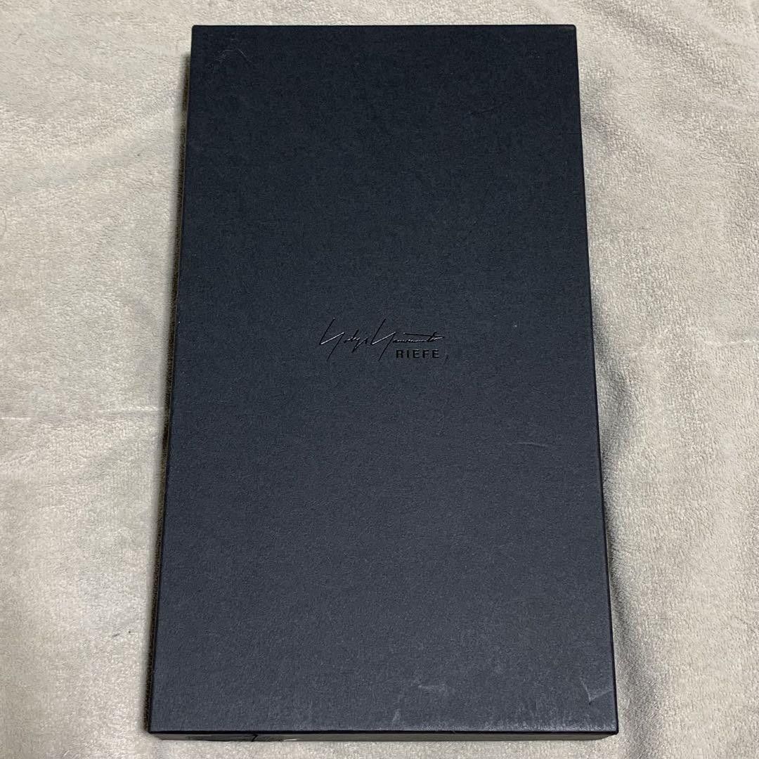 Yohji Yamamoto yohji yamamoto pour homme 24ss RIEFE Choker Size ONE SIZE - 9 Thumbnail