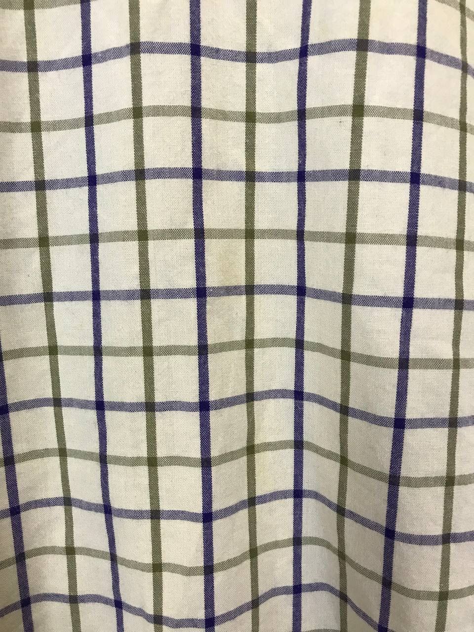 Paul Smith Paul Smith designer shirt Size US L / EU 52-54 / 3 - 8 Thumbnail