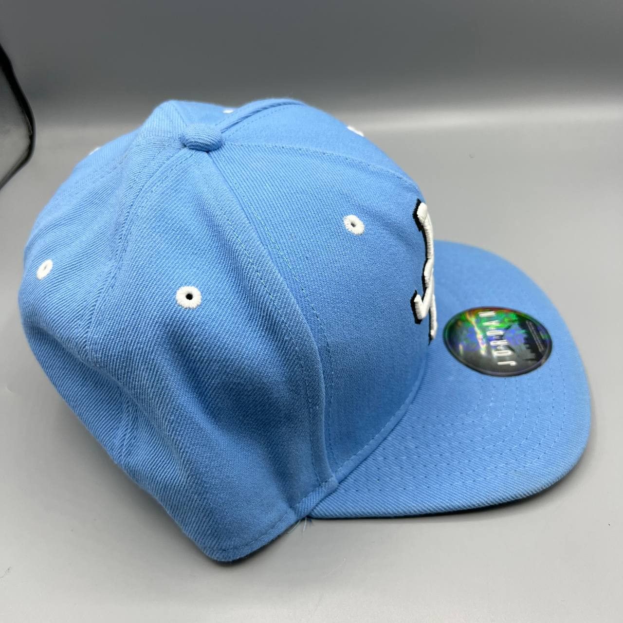 Jordan Brand Air Jordan True Hat Men Interlock Jumpman Snap Back Cap Size ONE SIZE - 4 Thumbnail