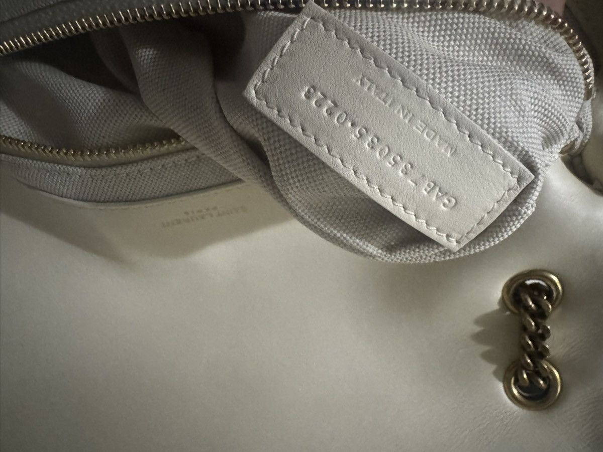 Yves Saint Laurent Saint laurent bag Size ONE SIZE - 7 Thumbnail