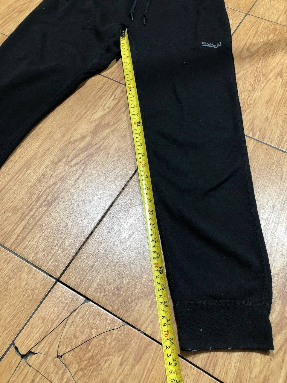 Polo Ralph Lauren Polo Ralph Lauren Jogger Pants Mens Size M Size US 32 / EU 48 - 8 Thumbnail