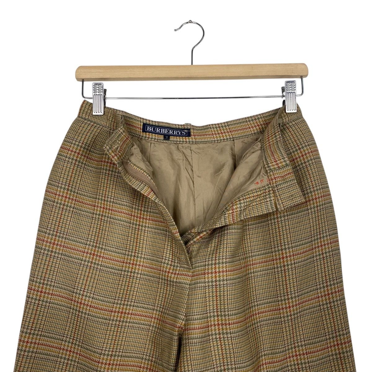 Other Vintage Burberrys gurka pant Size US 26 / EU 42 - 12 Thumbnail