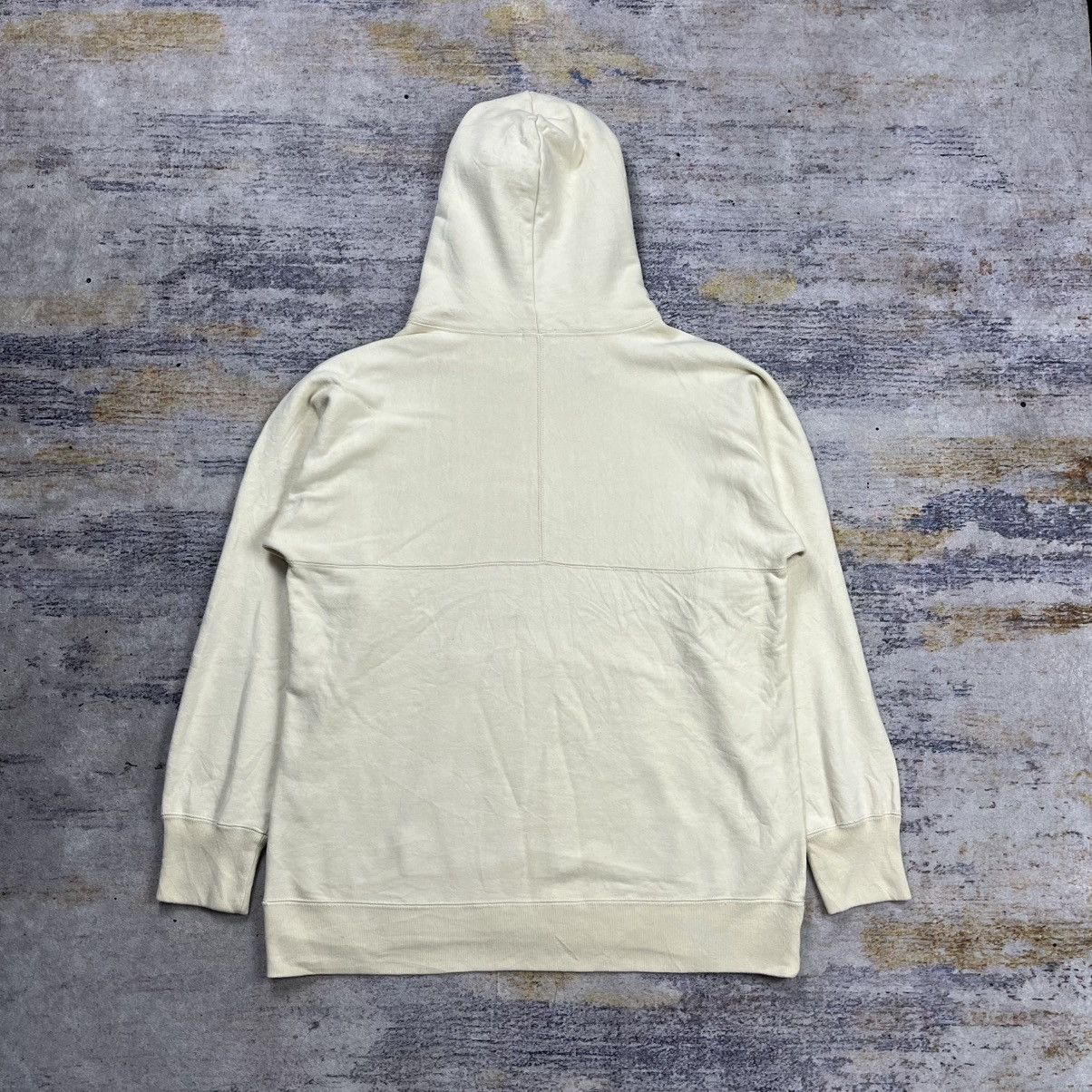 Nanamica Nanamica SUHF160U oversized hoodie Size US M / EU 48-50 / 2 - 2 Thumbnail