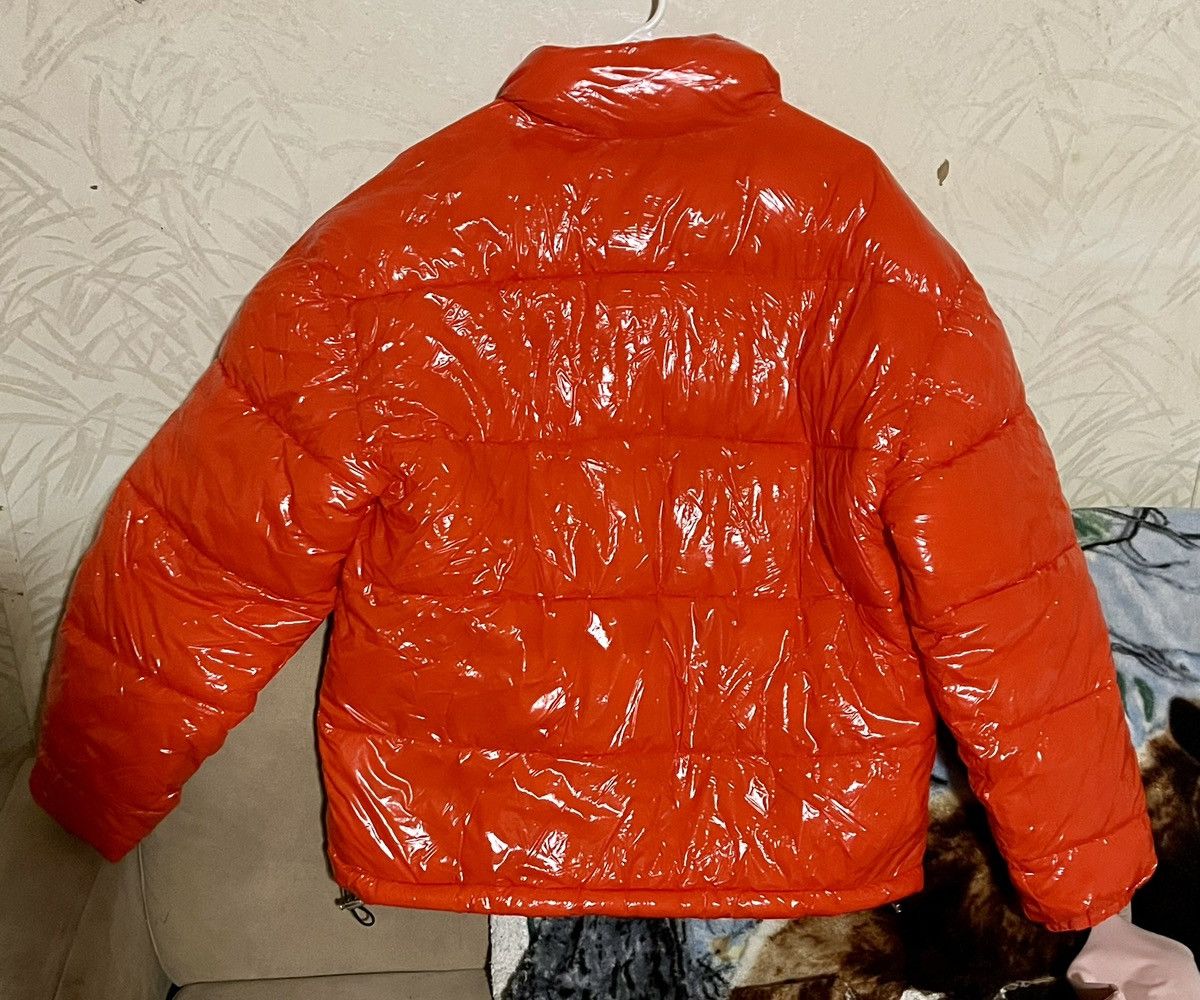 Urban Outfitters Urban Outfitters Puffer Jacket Size S / US 4 / IT 40 - 2 Thumbnail