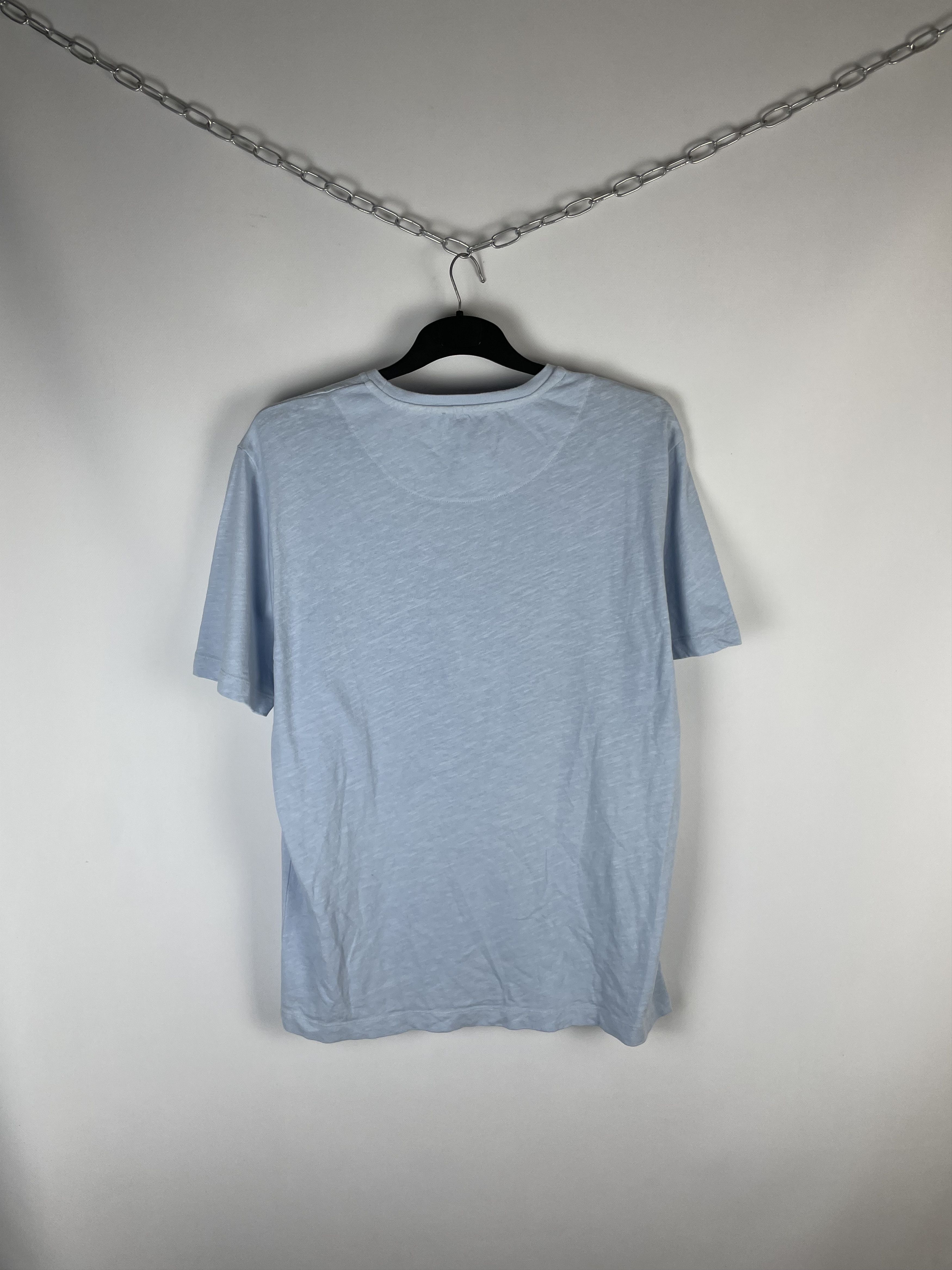 Orlebar Brown Orlebar Brown luxury tee Size US M / EU 48-50 / 2 - 5 Thumbnail