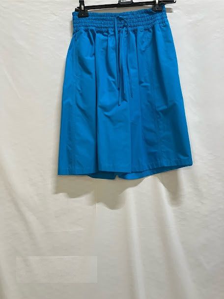 Jil Sander o1loc1c1124 Skirts in Blue Size 34" / US 12 / IT 48 - 1 Preview