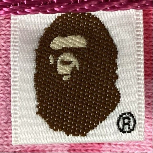Bape BAPE PINK CAMO Tote Bag a bathing ape Size ONE SIZE - 5 Thumbnail