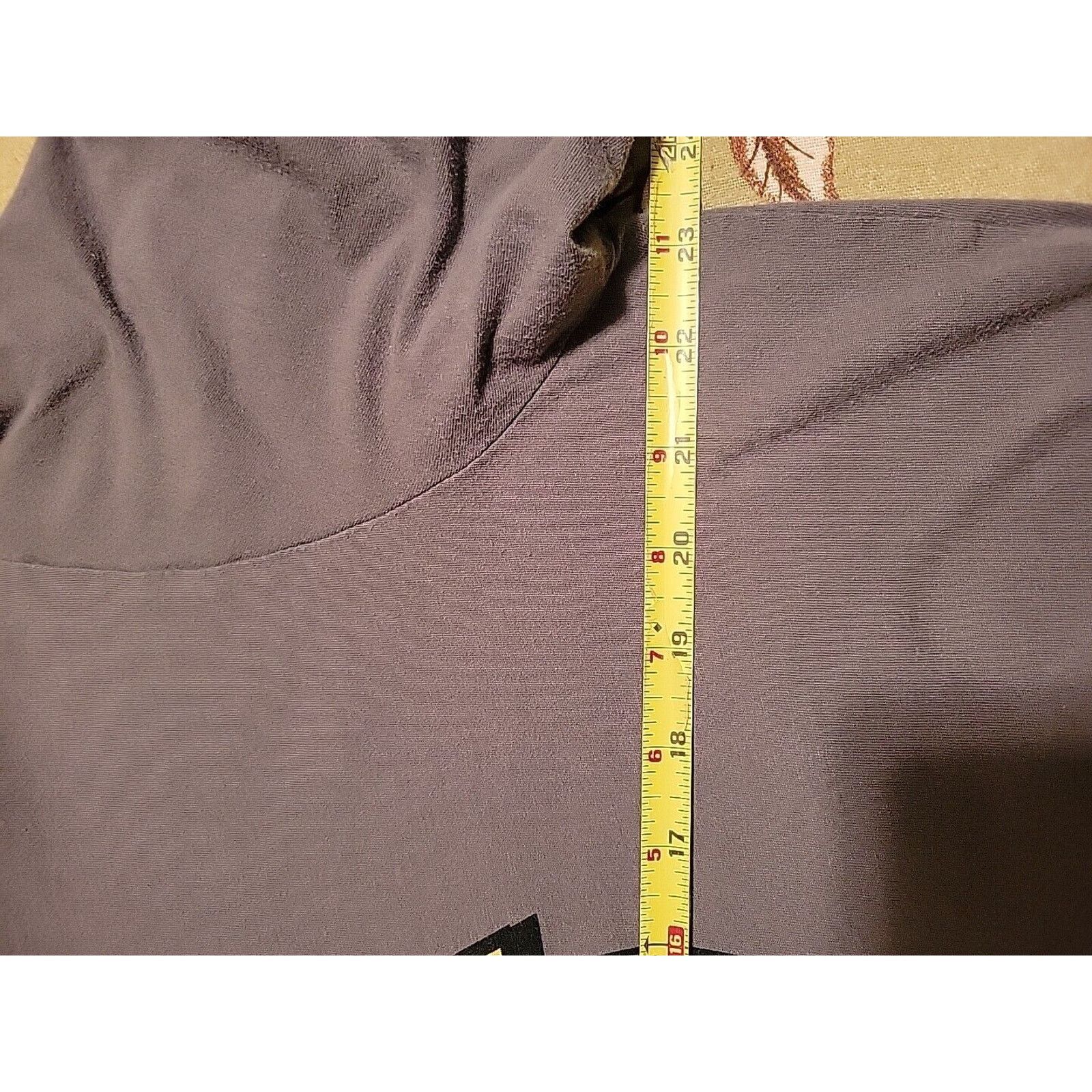 Canvas Canvas FUNK BREWING TShirt Sz XL Emmaus, PA Gray Relaxed Fit Size ONE SIZE - 8 Thumbnail