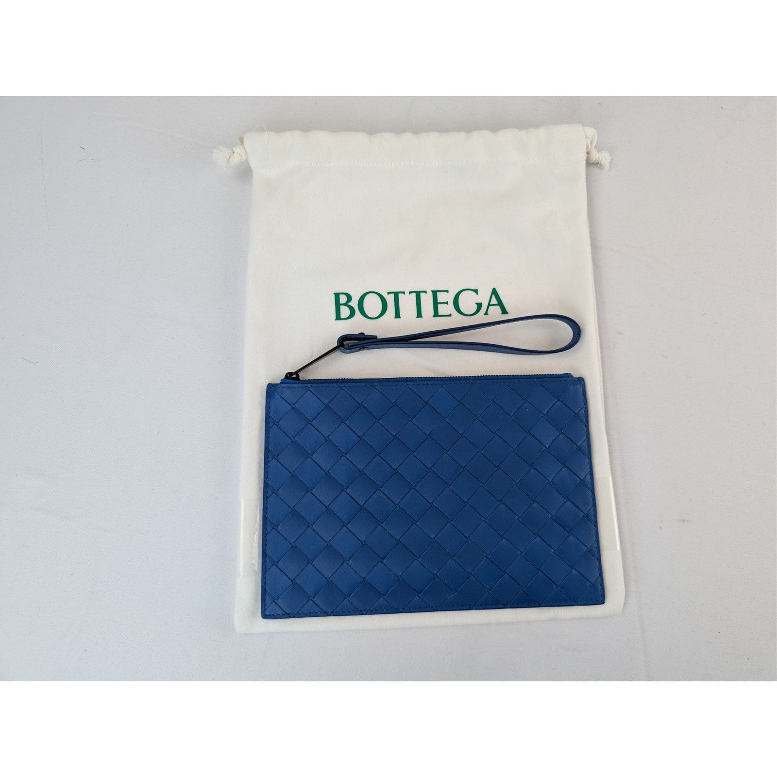 Bottega Veneta o1rshd1 Size: OS / Intrecciato Wallet card holder case Size ONE SIZE - 11 Thumbnail
