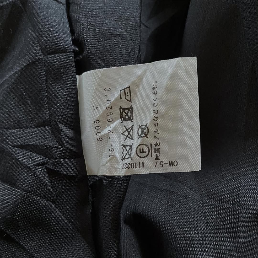 Vivienne Westwood 🔥RARE🔥Vivienne Westwood Long Down Coat Quilted Jacket Size US M / EU 48-50 / 2 - 15 Thumbnail