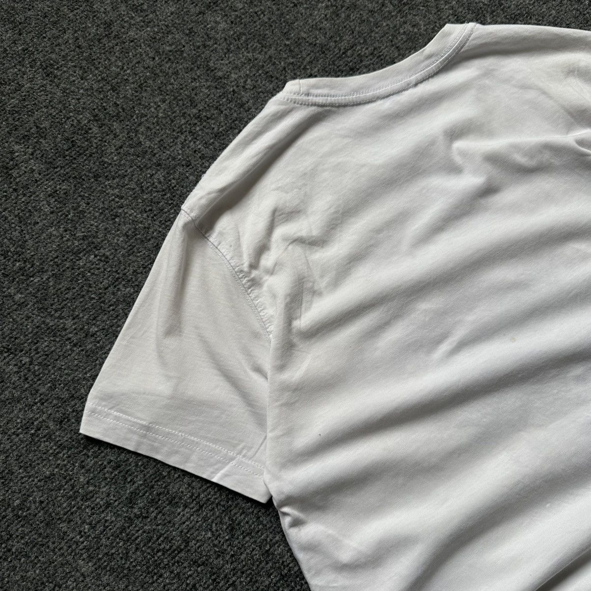 Kenzo Luxury Kenzo Paris T-shirts Size S Cotton Man 00s USA Hype Size US S / EU 44-46 / 1 - 14 Thumbnail