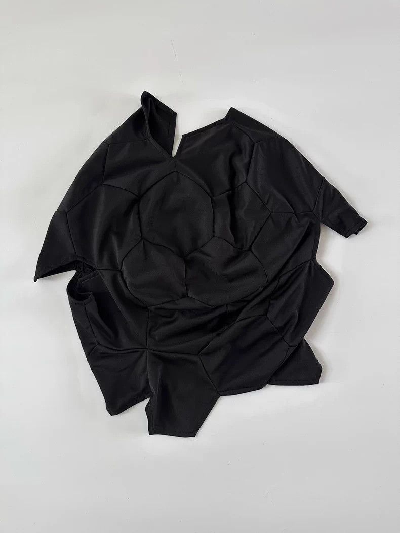 Comme des Garcons 2008 S/S Sculptural Top - dmc