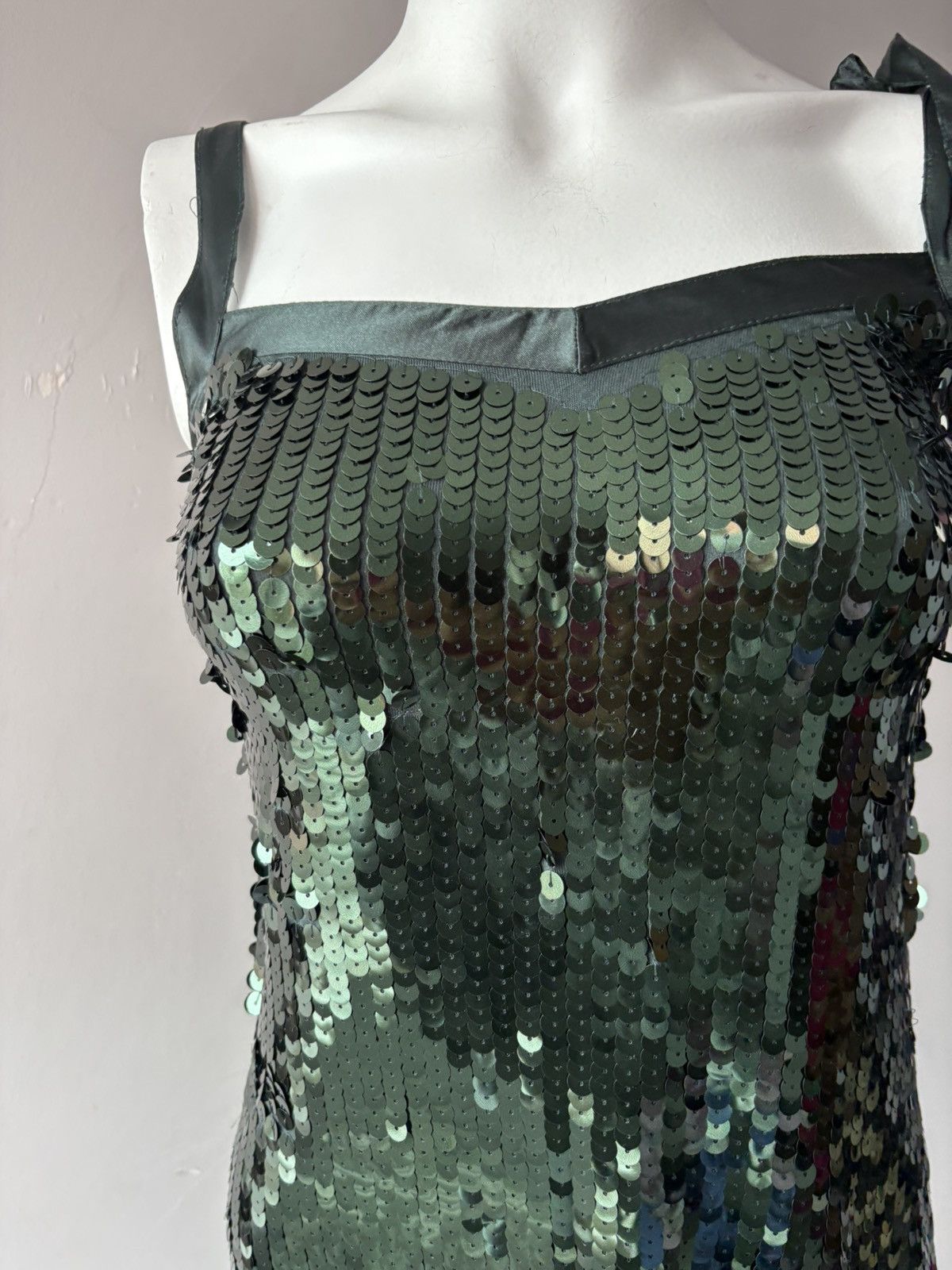 Other Y2k glam dress Size S / US 4 / IT 40 - 7 Thumbnail