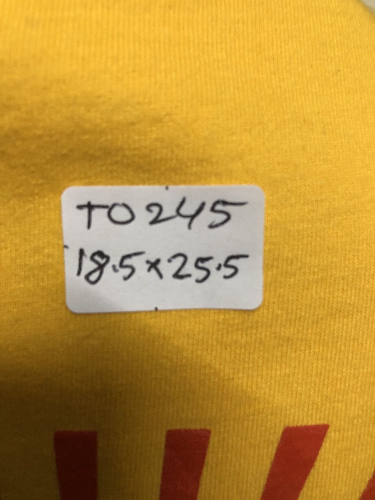 Anime × Japanese Brand × Vintage Vintage RARE 90s Anime Ultraman Tshirts Size US S / EU 44-46 / 1 - 13 Thumbnail