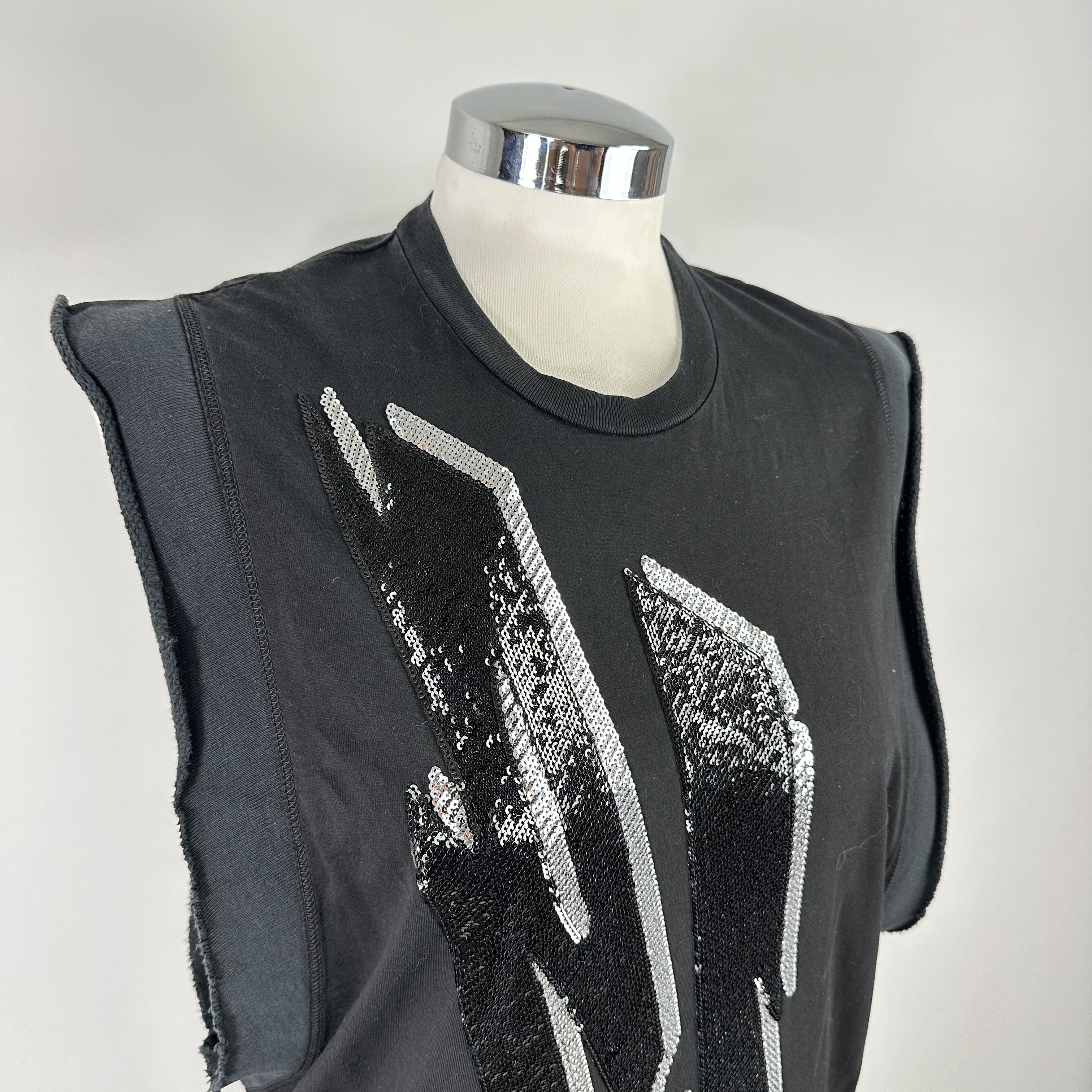 Dsquared2 Abito DSQUARED2 Aderente – 42 IT Size M / US 6-8 / IT 42-44 - 8 Thumbnail