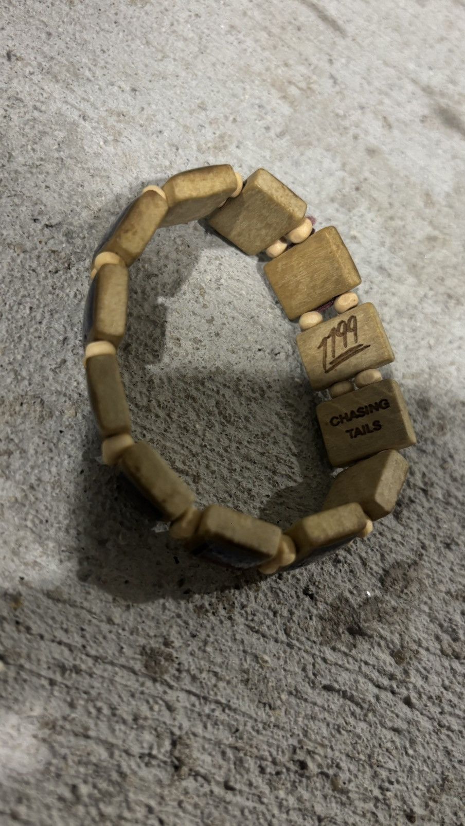1199 Bazo 1199 For Full Metal Gallery Bracelet Size ONE SIZE - 3 Thumbnail