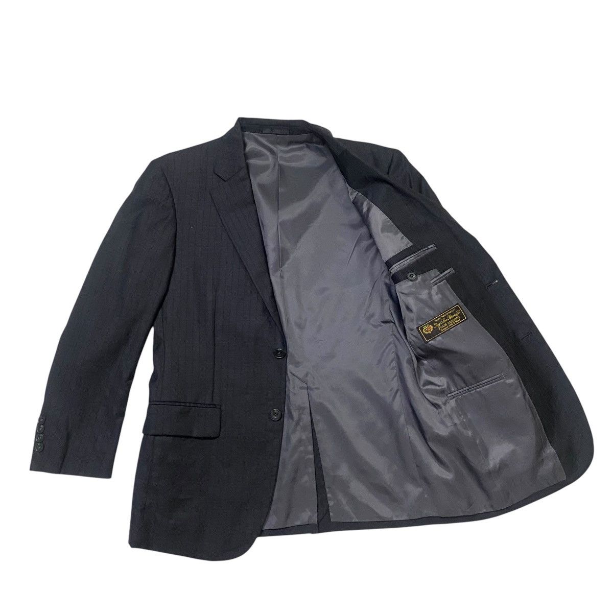 Designer × Loro Piana Loro Piana blazer coat Size US M / EU 48-50 / 2 - 2 Thumbnail