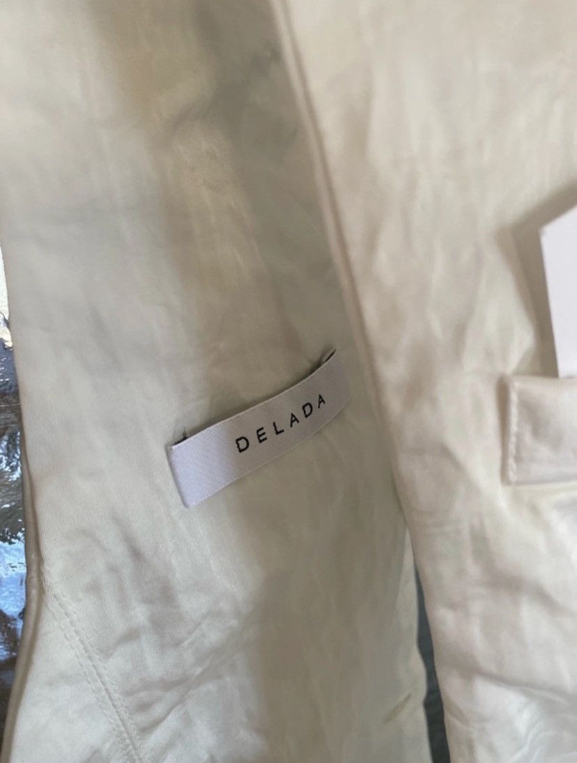 DELADA Delada vest Size 46S - 2 Thumbnail